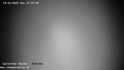 Dětská lyžařská školka