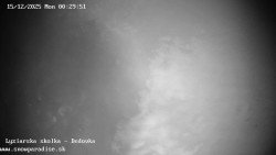 Dětská lyžařská školka