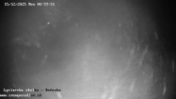 Dětská lyžařská školka