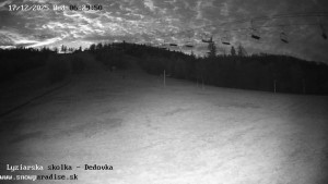 Snowparadise Veľká Rača - Dětská lyžařská školka - 17.12.2025 v 06:30 Snowparadise Veľká Rača - Dětská lyžařská školka - 17.12.2025 v 06:30