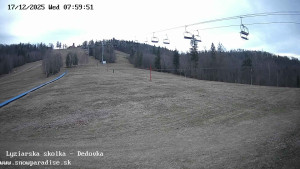 Snowparadise Veľká Rača - Dětská lyžařská školka - 17.12.2025 v 08:00 Snowparadise Veľká Rača - Dětská lyžařská školka - 17.12.2025 v 08:00