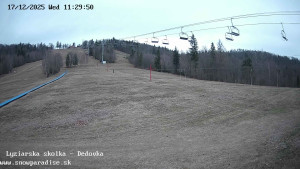 Snowparadise Veľká Rača - Dětská lyžařská školka - 17.12.2025 v 11:30 Snowparadise Veľká Rača - Dětská lyžařská školka - 17.12.2025 v 11:30