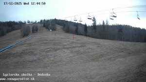 Snowparadise Veľká Rača - Dětská lyžařská školka - 17.12.2025 v 12:45 Snowparadise Veľká Rača - Dětská lyžařská školka - 17.12.2025 v 12:45