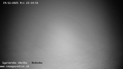 Dětská lyžařská školka