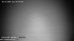 Dětská lyžařská školka