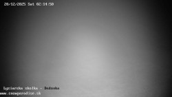 Dětská lyžařská školka