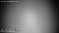 Dětská lyžařská školka