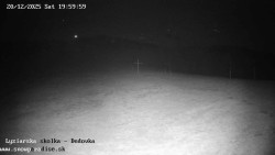 Dětská lyžařská školka