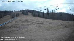 Dětská lyžařská školka