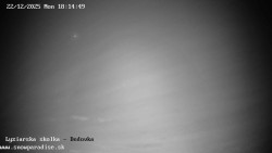 Dětská lyžařská školka