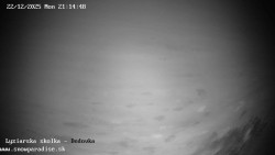 Dětská lyžařská školka