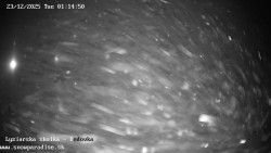 Dětská lyžařská školka