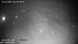 Dětská lyžařská školka