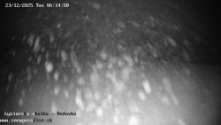 Dětská lyžařská školka