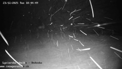 Dětská lyžařská školka