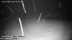 Dětská lyžařská školka