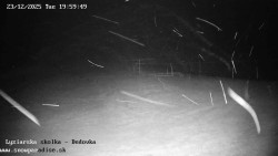 Dětská lyžařská školka