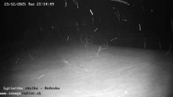 Dětská lyžařská školka