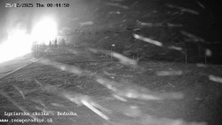 Dětská lyžařská školka