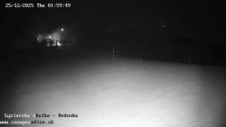 Dětská lyžařská školka