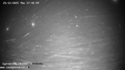 Dětská lyžařská školka