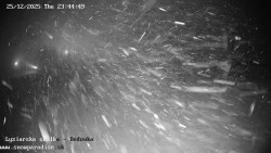 Dětská lyžařská školka