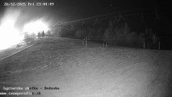 Dětská lyžařská školka