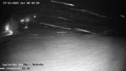 Dětská lyžařská školka