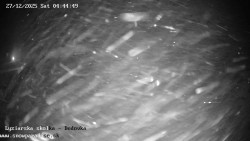 Dětská lyžařská školka