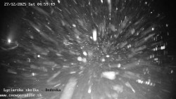 Dětská lyžařská školka