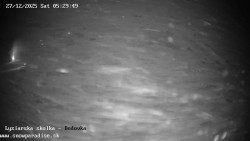 Dětská lyžařská školka