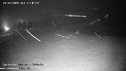 Dětská lyžařská školka