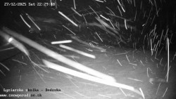 Dětská lyžařská školka