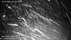 Dětská lyžařská školka