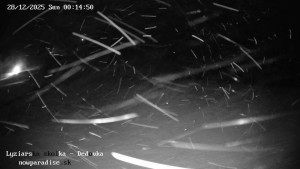 Snowparadise Veľká Rača - Dětská lyžařská školka - 28.12.2025 v 00:15 Snowparadise Veľká Rača - Dětská lyžařská školka - 28.12.2025 v 00:15