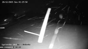 Snowparadise Veľká Rača - Dětská lyžařská školka - 28.12.2025 v 01:30 Snowparadise Veľká Rača - Dětská lyžařská školka - 28.12.2025 v 01:30