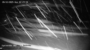 Snowparadise Veľká Rača - Dětská lyžařská školka - 28.12.2025 v 02:30 Snowparadise Veľká Rača - Dětská lyžařská školka - 28.12.2025 v 02:30