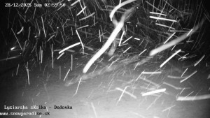 Snowparadise Veľká Rača - Dětská lyžařská školka - 28.12.2025 v 03:00 Snowparadise Veľká Rača - Dětská lyžařská školka - 28.12.2025 v 03:00