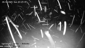 Snowparadise Veľká Rača - Dětská lyžařská školka - 28.12.2025 v 03:30 Snowparadise Veľká Rača - Dětská lyžařská školka - 28.12.2025 v 03:30