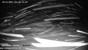 Snowparadise Veľká Rača - Dětská lyžařská školka - 28.12.2025 v 06:15 Snowparadise Veľká Rača - Dětská lyžařská školka - 28.12.2025 v 06:15