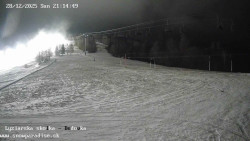 Dětská lyžařská školka