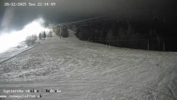 Dětská lyžařská školka