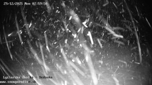 Snowparadise Veľká Rača - Dětská lyžařská školka - 29.12.2025 v 03:00 Snowparadise Veľká Rača - Dětská lyžařská školka - 29.12.2025 v 03:00