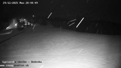 Dětská lyžařská školka