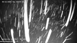 Dětská lyžařská školka