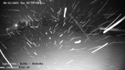 Dětská lyžařská školka