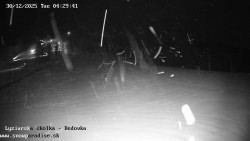 Dětská lyžařská školka