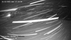 Dětská lyžařská školka