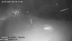 Dětská lyžařská školka