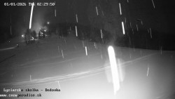 Dětská lyžařská školka